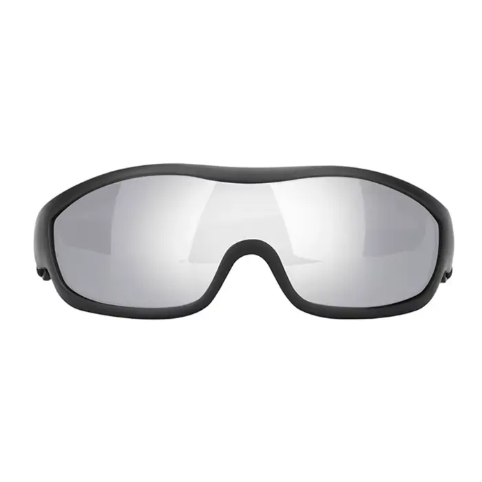 Lunettes de moto pour vélo électrique