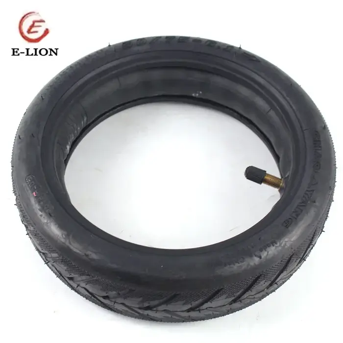 50/75-6.1 pour Xiaomi Mijia M365 Scooter électrique pneu extérieur amélioré
