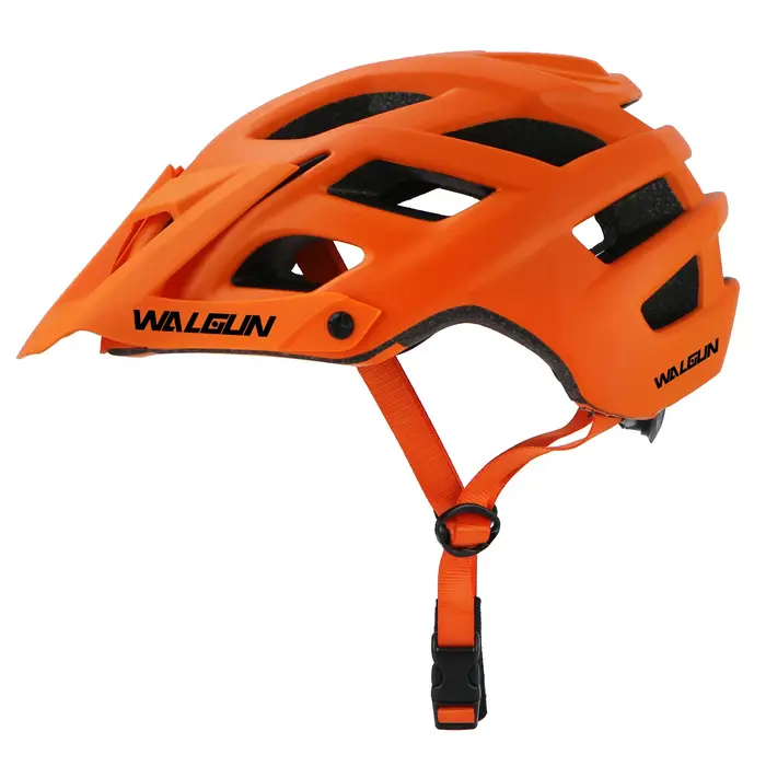 Casque de vélo vtt TRAIL XC casque de vélo en moule hommes casques de VTT M L Casco-Ciclismo casque de cyclisme tout-terrain casquette de sécurité