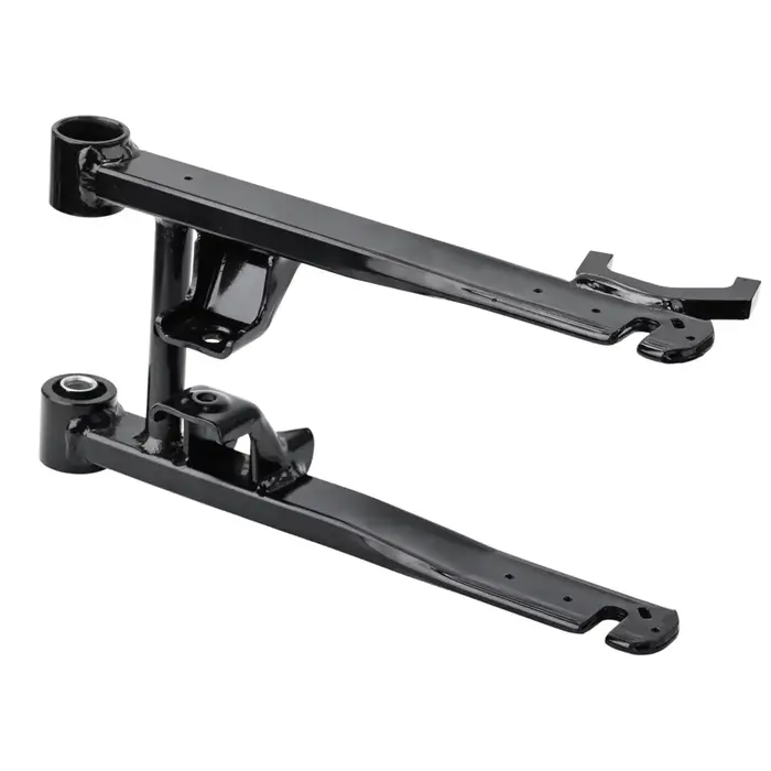 Fourche arrière en alliage d'aluminium pour trottinette électrique Segway ZT3/ZT3 Pro