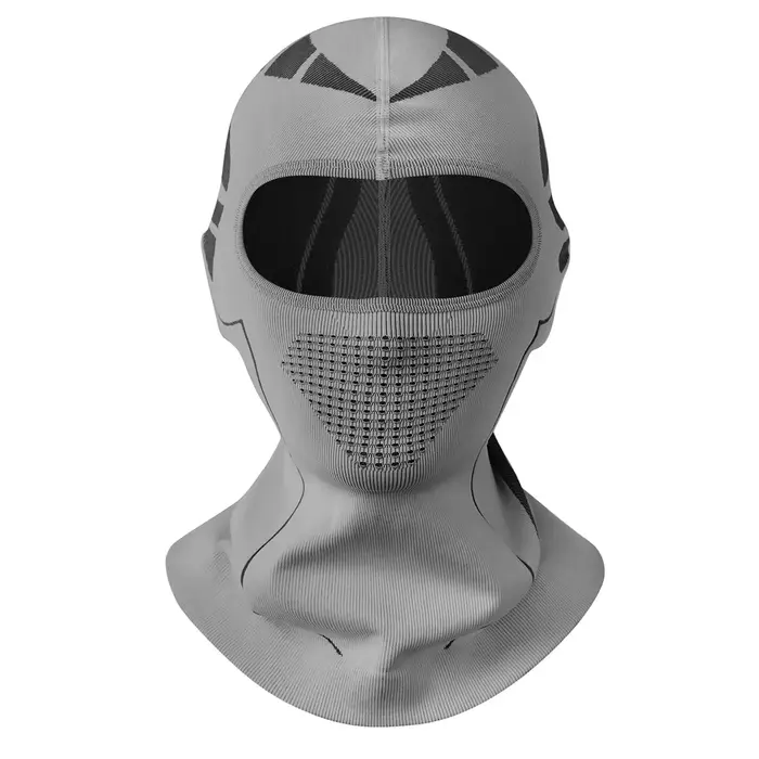 Cagoule pour moto, masque de ski d'hiver pour hommes et femmes