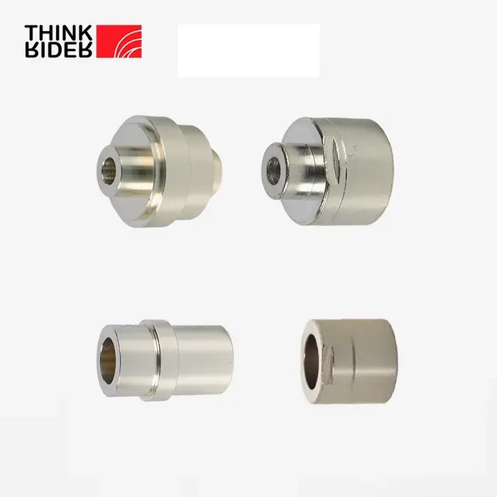 Thinkride X2Max et XXPRO conversion à dégagement rapide 130/135mm convertisseur d'essieu pas à disqu
