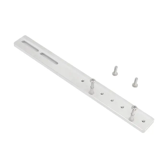 Support de montage de batterie pour vélo électrique cadre tube inférieur gris clair adaptateur sécurisé pour accessoires de vélo électrique