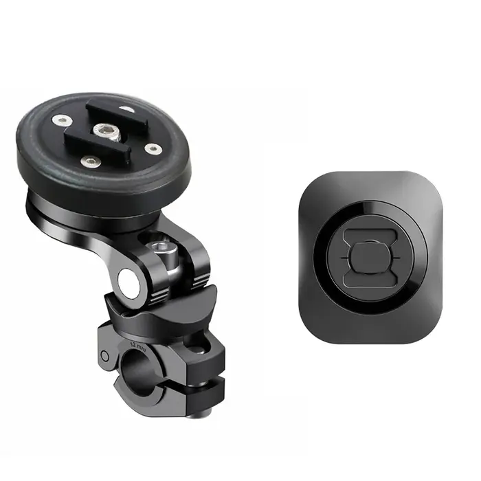 Support de Smartphone pour Scooter et Moto Allergique