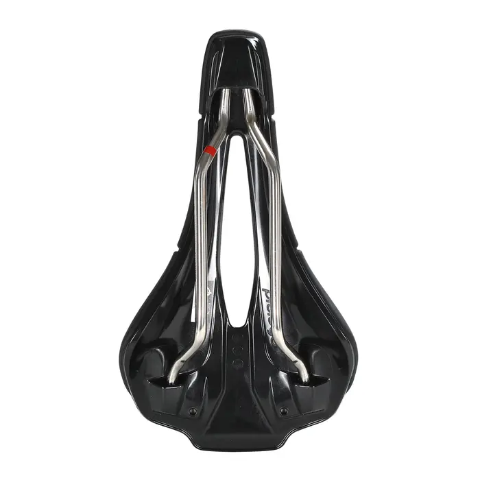Selle de vélo de route et VTT Prologo Scratch M5 Pas Pro T2.0 250x140mm