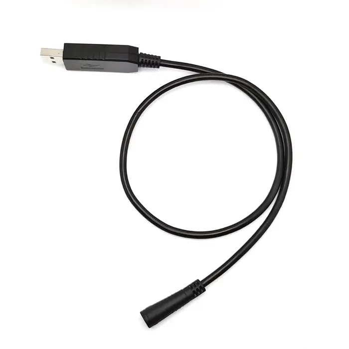 Câble de programmation USB pour vélo électrique