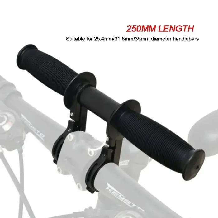 Siège de vélo détachable pour enfant