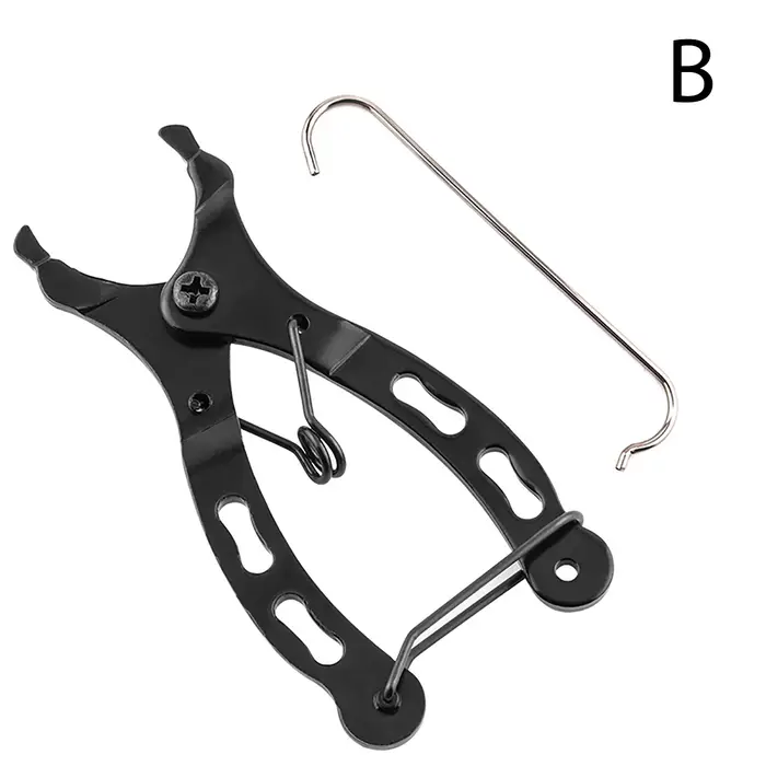 Pince de démontage de lien magique pour vélo de route