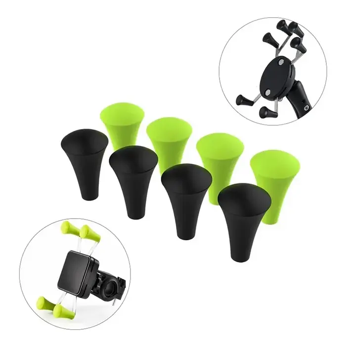 Support de téléphone de vélo