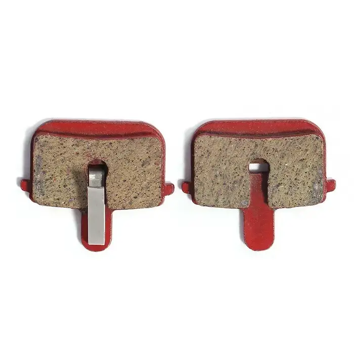 Râteau pour vélo électrique, 2 pièces, TONGLI-8, 1 air, 2 pièces