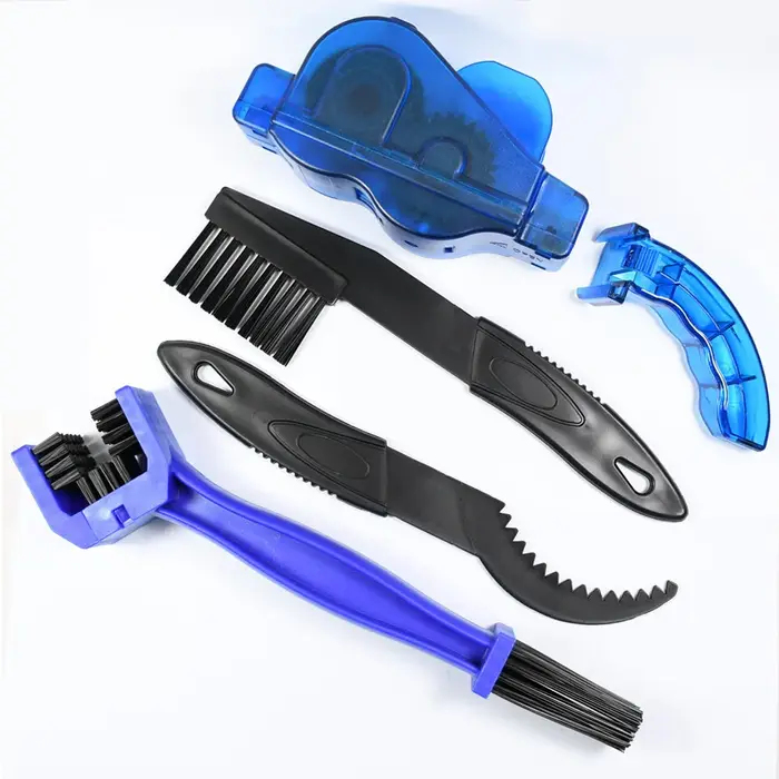 Couvercle de Protection de nettoyage de frein à disque de lavage de vélo et de moto, Protection Anti