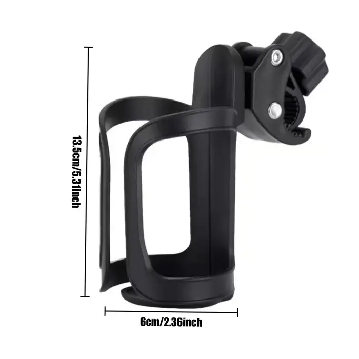 Porte-bouteille de vélo VTT