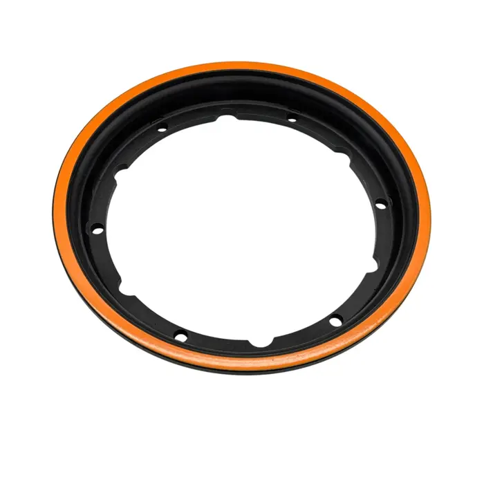 Jante de moteur pour trottinette électrique KUGOO Kukirin G2 MAX