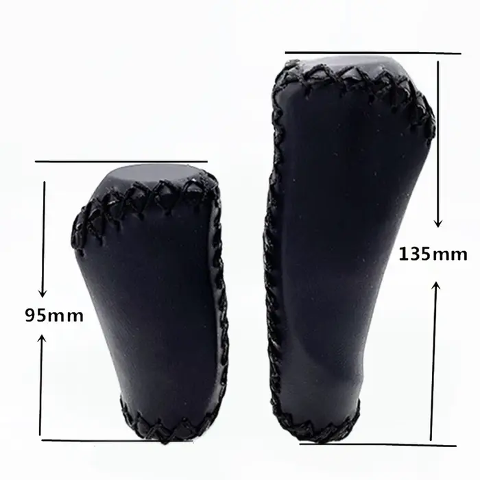 Guidon de vélo pliant calibre 22.2mm housse