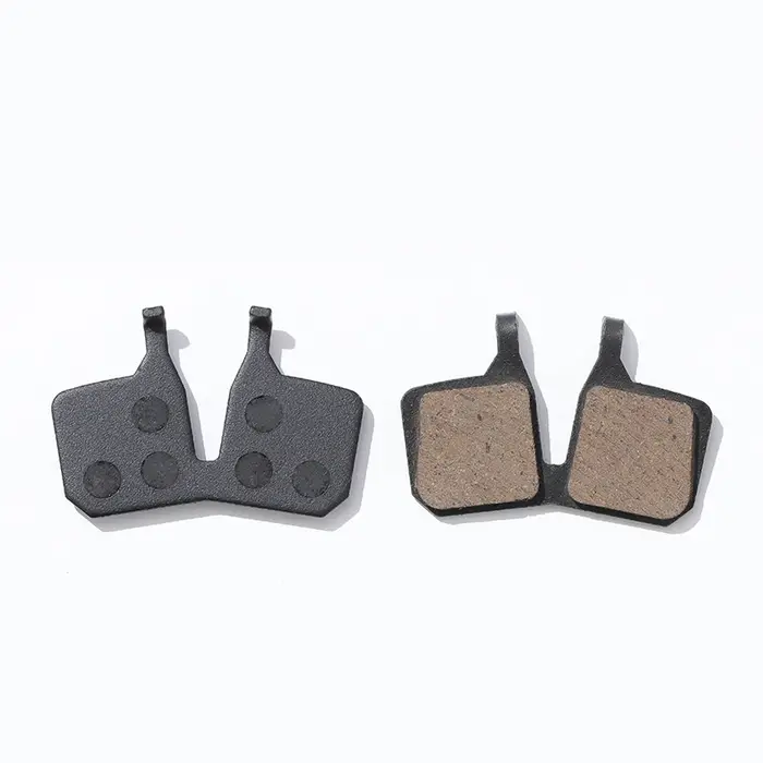 Plaquettes de frein à disque en métal adaptées à Magura MT5, MT7, accessoires de vélo de montagne, v