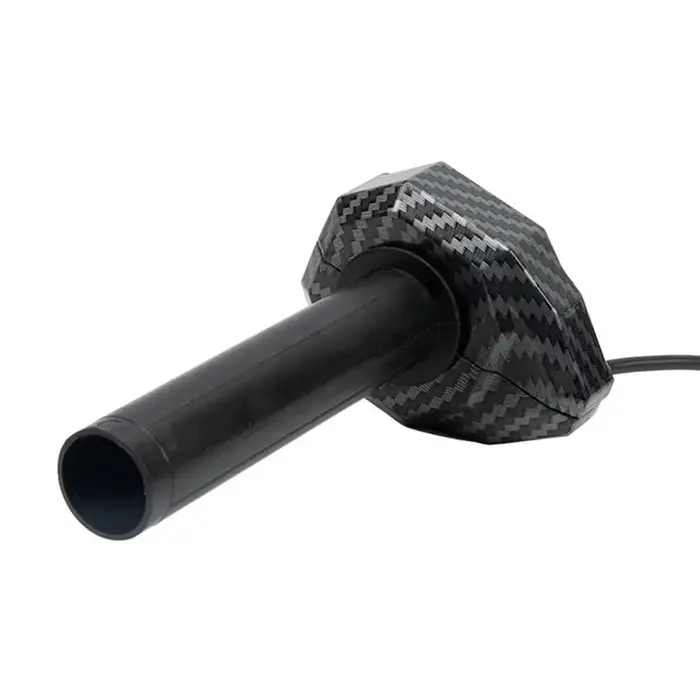 Accélérateur complet pour vélo électrique Lectric XP4 Macfox X1 Happyrun Freego