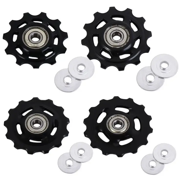 Kit de réparation de dérailleur de roue arrière de vélo