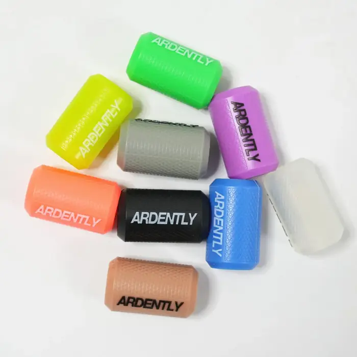 ARDENTLY – cadre de vélo antidérapant
