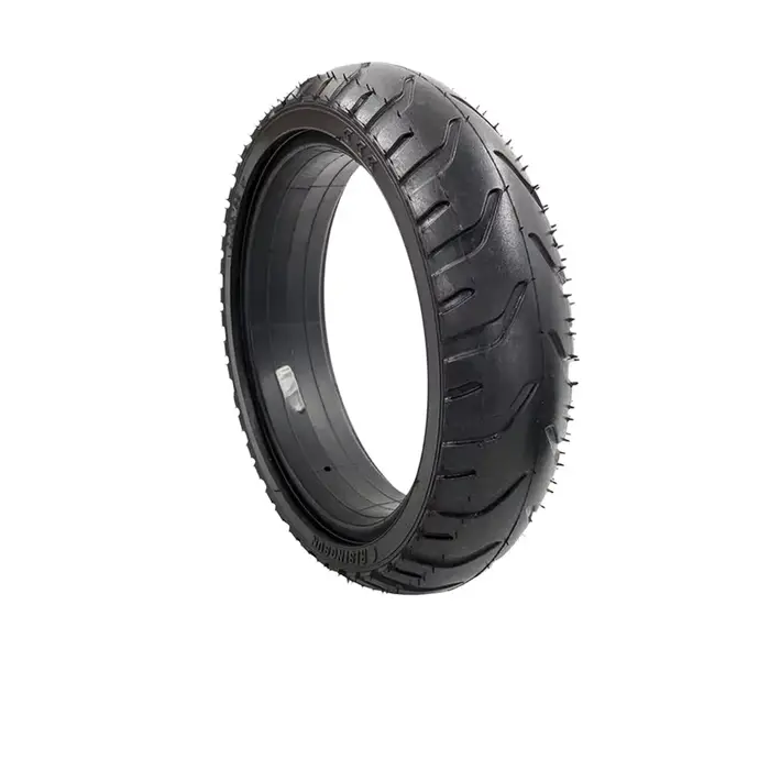 Pneu solide 9.0X2.125 pour scooter électrique