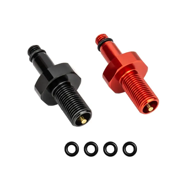 Adaptateur de Valve de vélo