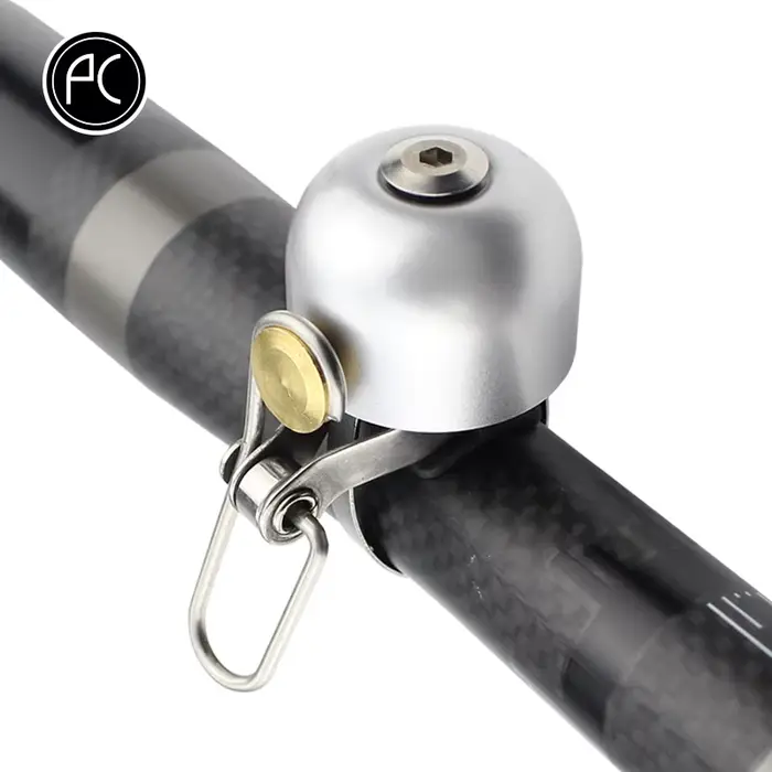 PCycling cloche de vélo