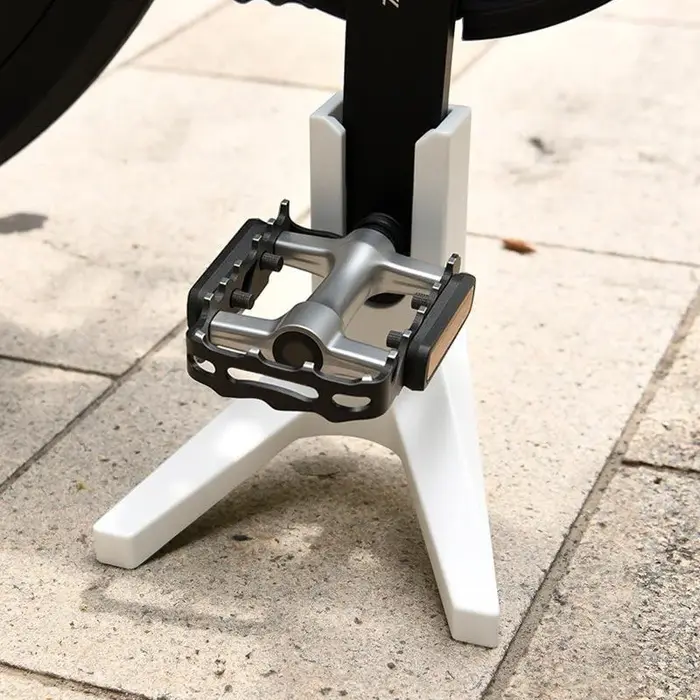 Béquille de vélo pour VTT et vélo de route 26 pouces