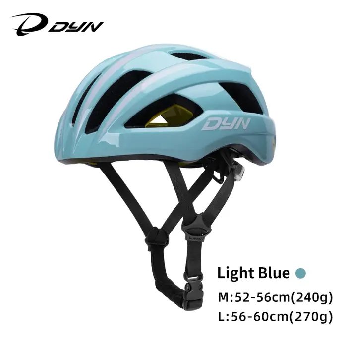 Casque de vélo DYN MIPS avec protection système