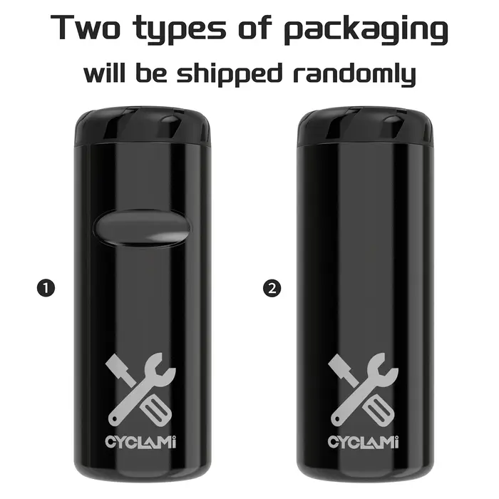 CYCLAMI boîte à outils de cyclisme Portable boîtes à capsules de vélo de route vtt appliquer porte-bidon stockage Kit