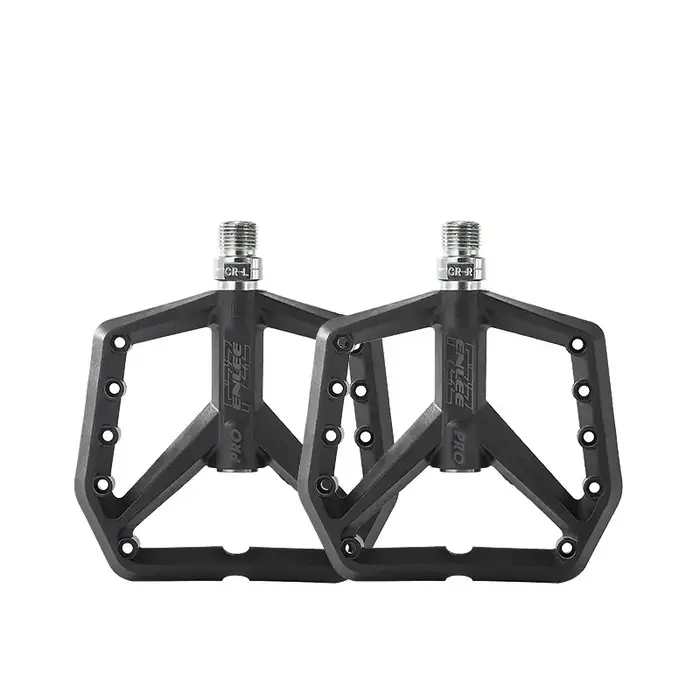 ENLEE pédales de vélo vélo joint ultraléger DU roulements cyclisme pédale en Nylon BMX vtt pédales p