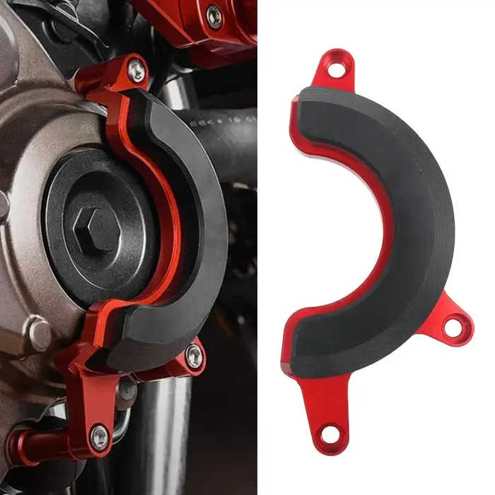 Couvercle de Stator de moteur CNC
