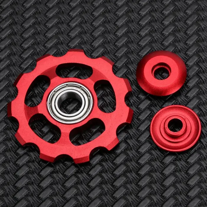 Roue de dérailleur arrière de vélo 11T