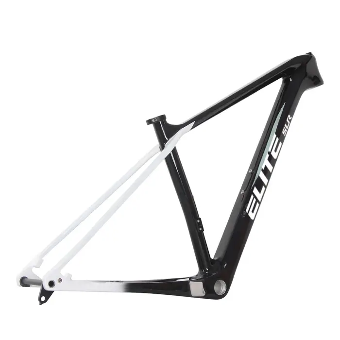 Cadre VTT ELITE Full Carbon