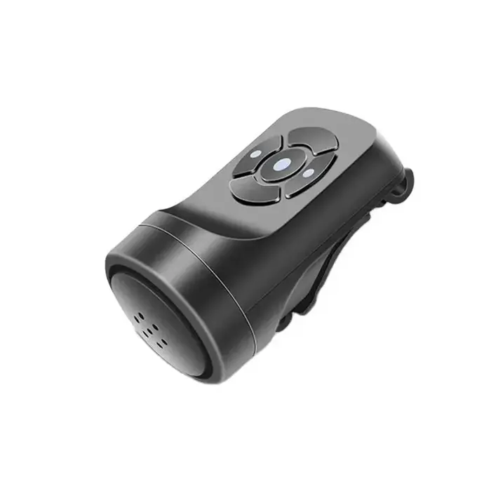 Sonnette électrique de vélo Rechargeable USB