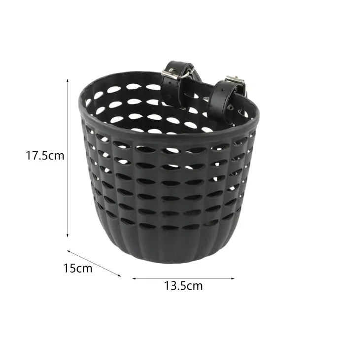Panier de vélo pour enfants