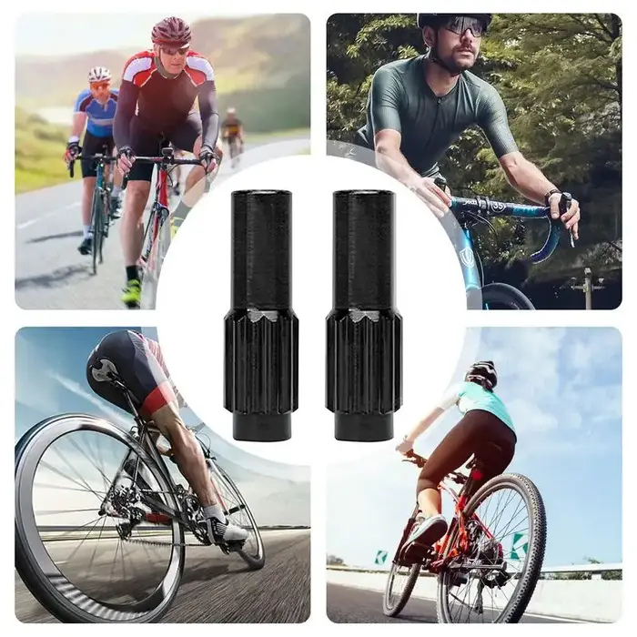 Ajusteur de tension de câble de frein de vélo
