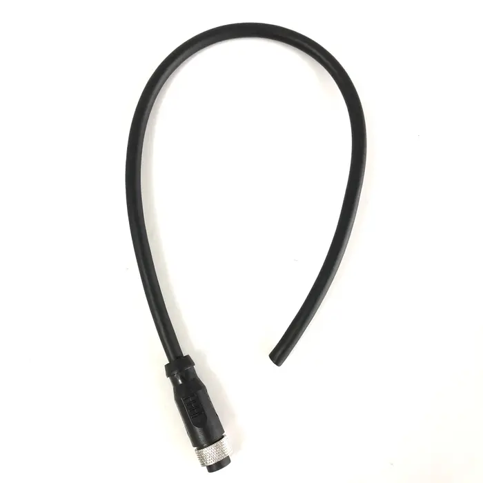 Fil de câble de verrouillage à vis L1019 SFP étanche pour Bafang, moteur Fat airies G060.1000, conne