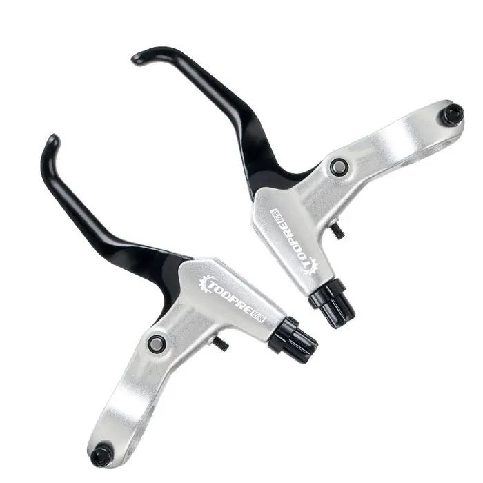Poignée de frein de vélo BMX en aluminium ultraléger