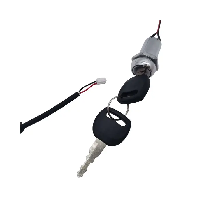 KUGOO KIRIN KuKirin G4 serrure de porte électrique pour Scooter