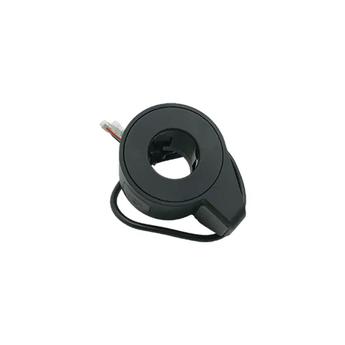  Accélérateur à pouce pour trottinettes électriques Nave V25 V40 Pro V50 V60i Pro S40 S60 N65i ST3 GT3 – Pièce de