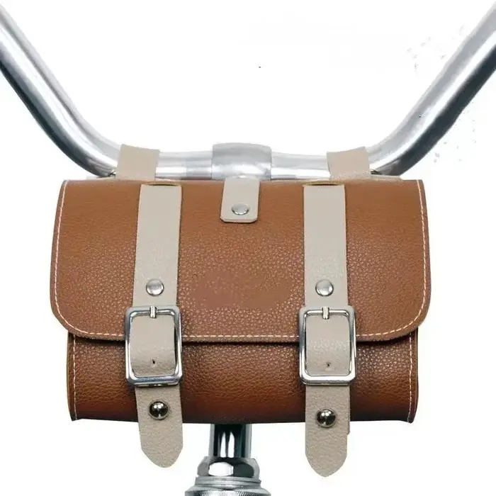 Remorque de vélo rétro universelle