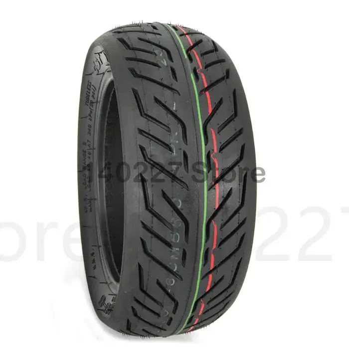 Pneu Tubeless 10x3.00-6 de haute qualité pour Scooter électrique Kugoo M4 Pro 10 pouces