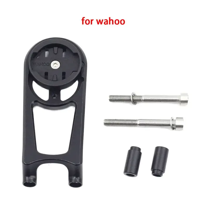 FouauspS024 Support d'ordinateur de vélo, Garmin WABathroom O MIO, Bryton, S024, 2018, GIANT PROLL