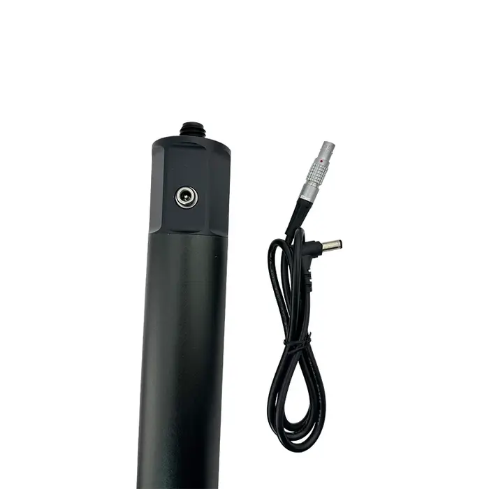 Batterie externe 11.1V 10000mAh BL10000, pôle d'alimentation GPS pour South Trimble CHC, batterie GPS RTK haute cible, nouveau