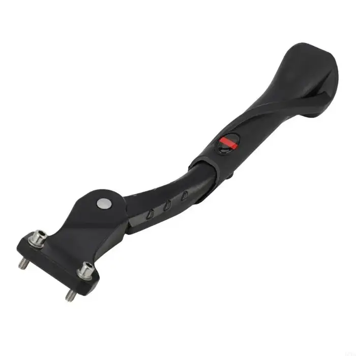 Support léger en aluminium pour vélos électriques