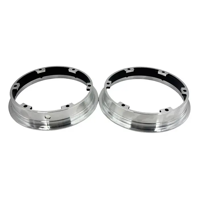 Moteur de moyeu de roue de trottinette électrique pour DUALTRON MINI POP