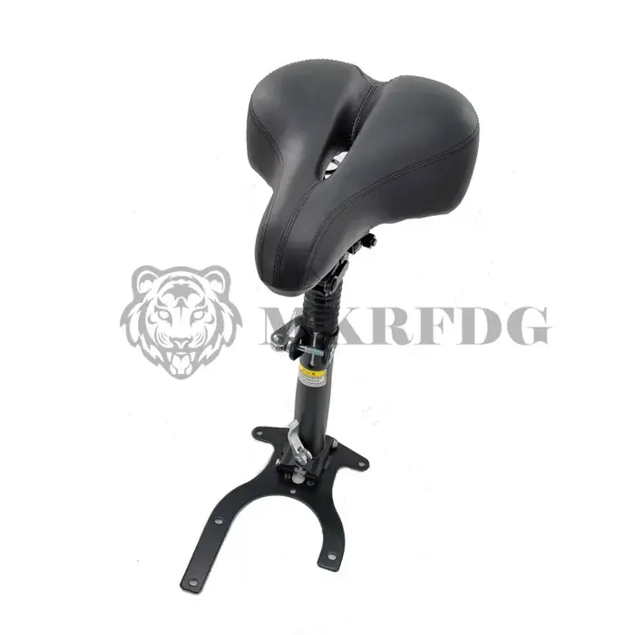 Chaise Pliable pour Scooter Électrique Kugoo Pro