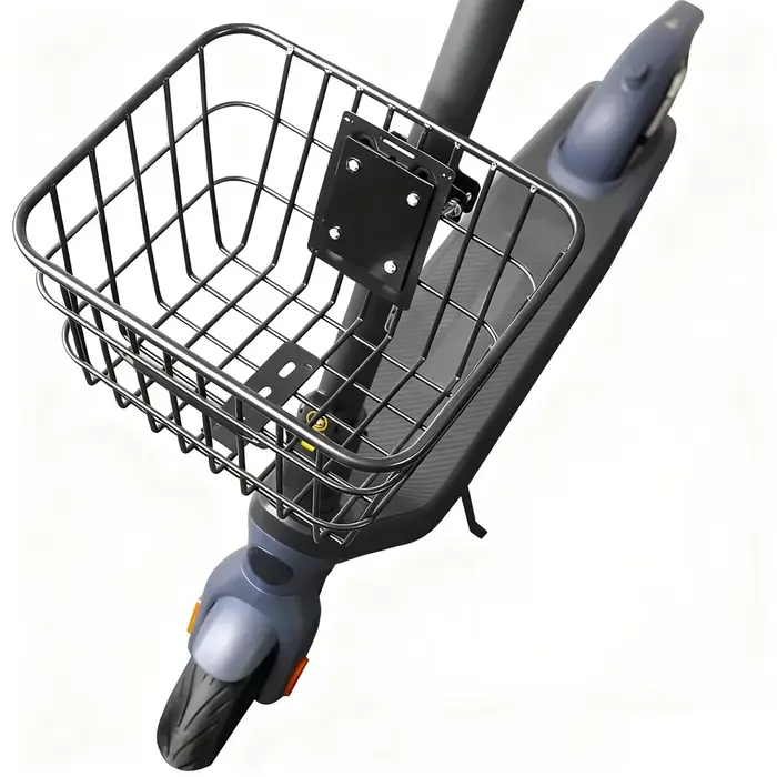 Panier de Scooter électrique