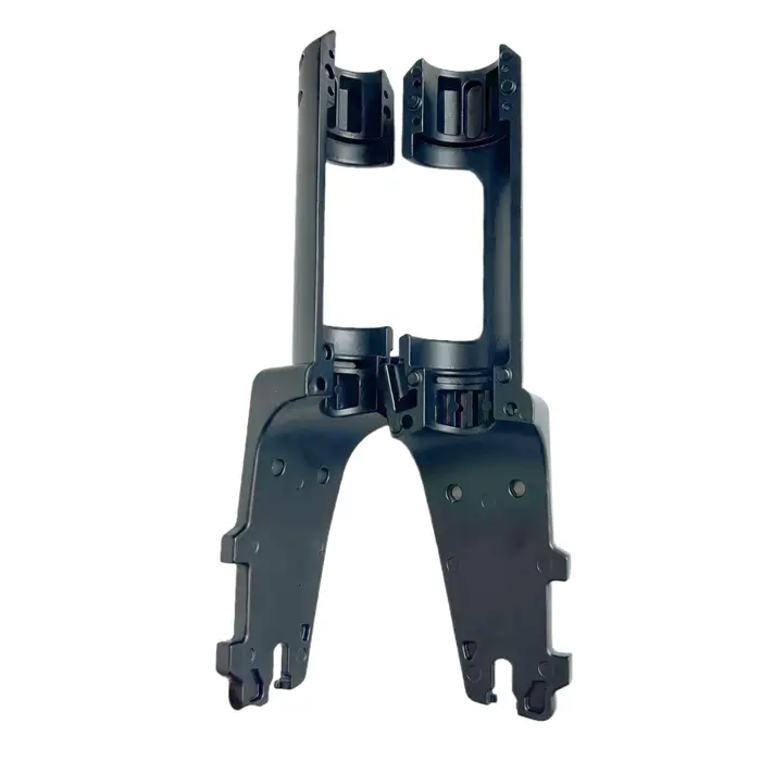 Fourche avant gauche + droite, 1 paire, pour Scooter électrique KUGOO M2 Pro, accessoires de remplacement de fourche avant M2Pro
