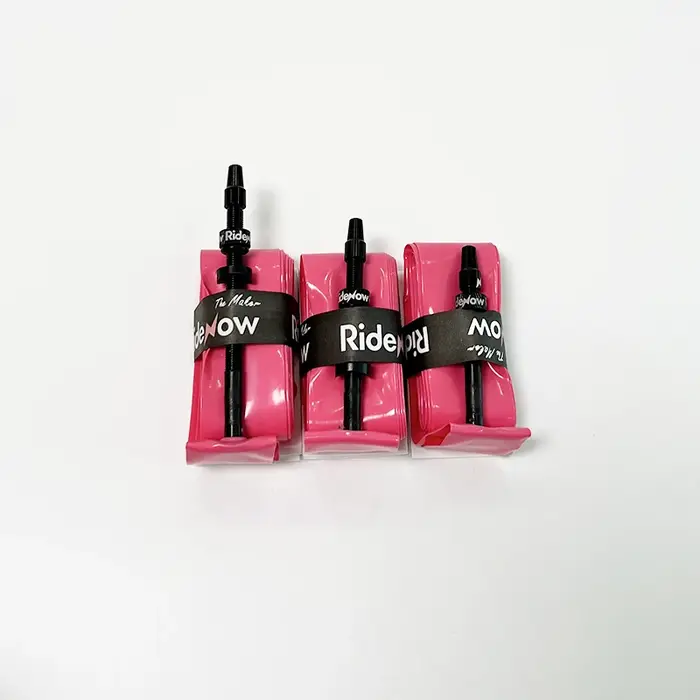 Ridenow 45g gravier 29 pouces 700x32-47c buse métallique Tpu chambre à air noyaux de Valve détachables Tube pneu de