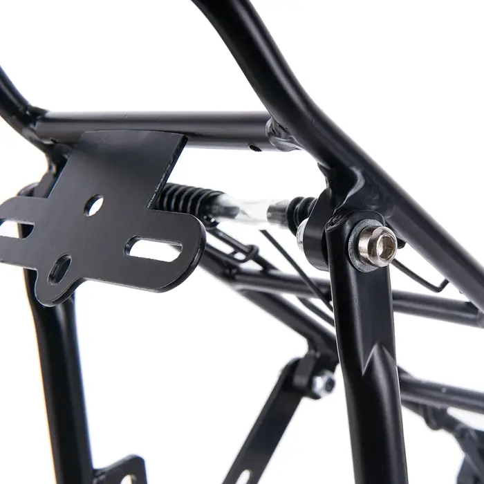 ZTTO porte-bagages de vélo cyclisme vtt porte-vélo de route